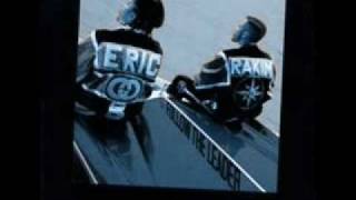 Eric B amp Rakim  Follow The Leader [upl. by Karole27]