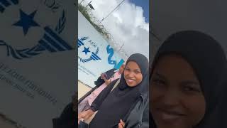 happy iyo sumayo qurux oo hishiiyay shortsvideo [upl. by Latrina]