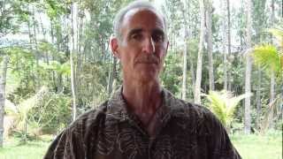 Response to Dr Gabriel Cousens AntiFruit Video  Loren Lockman Tanglewood Wellness Center [upl. by Gonzales]