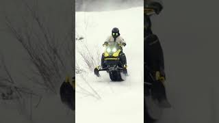 SkiDoo 2024 Backcountry [upl. by Knute]