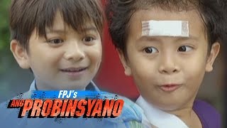 Junior pays a surprise visit to Onyok  FPJs Ang Probinsyano With Eng Subs [upl. by Brenda]