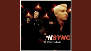 NSYNC  The Winter Album Full Compilation Album [upl. by Veal]