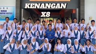 kenangan  X8asolole [upl. by Ecirehc]