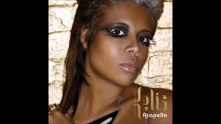 Kelis  Acapella Breno Barreto Remix [upl. by Onitrof]