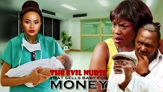 NɛɛSE BƆNE Fall Of A Wicked Care Giver Ama McBrown Lilwin Bill Asamoah Ghanaian Kumawood Movie [upl. by Bamford]