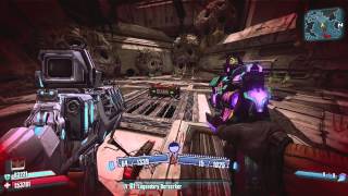 Borderlands 2  All Hidden Red Chests Locations [upl. by Nenad]