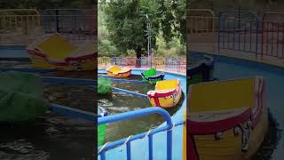 Joy Land in chattar park  Rides in joyland  Enjoyment in chattar park islamabad [upl. by Airdnoed972]