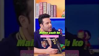 Krishnas join The Kapil Sharma show ♥️♥️shorts kapilsharmashow podcast [upl. by Sosanna]