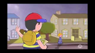 Announcements EarthBound Animated the Lets Plays and Future Works [upl. by Haroved195]