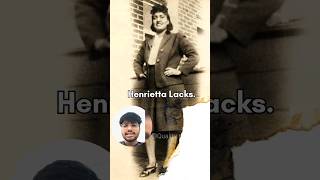 HENRIETTA LACKS  The immortal lady  Saurav meena  Quality talks [upl. by Nnylsaj]