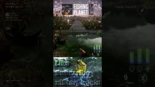 New PB Northern Pike  Emerald Lake  Fishing Planet ps5 fishing [upl. by Ahsiret]