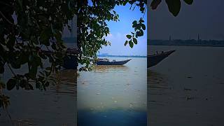 Ulubaria Kalibari Ghatshortviral [upl. by Chucho]