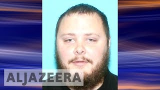 Sutherland Springs shooting Devin Kelley had history of violence [upl. by Modie]