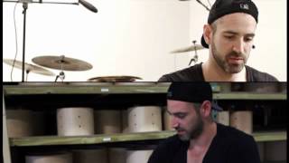 Matt Halpern Talks About Mapex MyDentity [upl. by Leone]