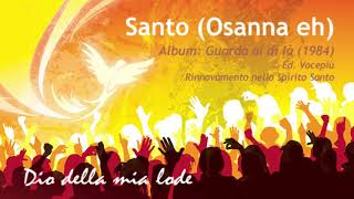 RnS  Santo Osanna eh [upl. by Arvind]