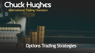 Chuck Hughes Online  Weekly Paycheck Strategy ETF Options [upl. by Toolis]