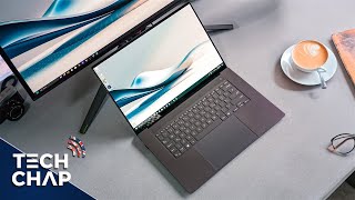 The BEST Laptop of the Year… so far ft New Ryzen AI 9 HX 370 [upl. by Crosby]