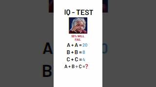 No one can solve this 😮‍💨 shorts maths trending [upl. by Millar695]