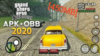 450MB✓How To Download GTA San Andreas Compressed file And no lag Downlaod And how to Install [upl. by Eniaj]