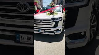 V8 car decoration ideas for new design❤️💒🌺pliz like and subscribe🥰✅👍daniyalpholwala15August2024 [upl. by Htenaj706]