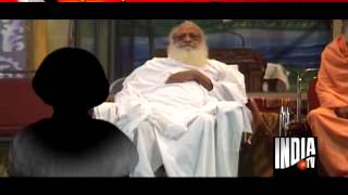 Exclusive interview with Asaram case victims father 1 [upl. by Llerrah]