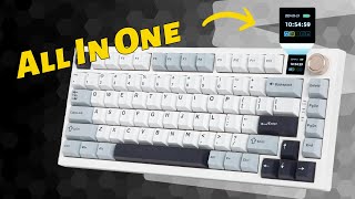 Is This the BEST BUDGET Mechanical KEYBOARD for Beginners [upl. by Rianna252]