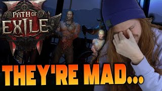 Path of Exile 2 has won now people are mad [upl. by Guillemette]