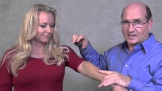 Introduction to Applied Kinesiology  Muscle Testing Basics [upl. by Wenger]