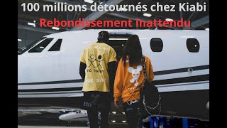 100 millions détournés chez Kiabi  l’affaire prend une dimension internationalevolfraudearnaque [upl. by Emolas]