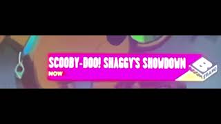 Boomerang now bannerScoobyDoo Shaggy’s Showdown [upl. by Arutek]