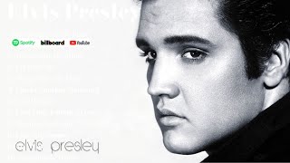 Elvis Presley Greatest Hits Full Album 2024 [upl. by Aniz]