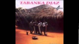 Tabanka Djaz  Daty Vieira [upl. by Aratahs]