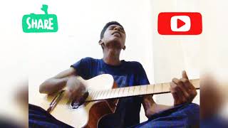 Ekhon ami onek valo cover [upl. by Keithley]