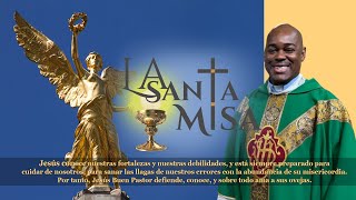 La Santa Misa Dominical 21 de julio de 2024 [upl. by Markland]