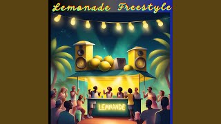 Lemonade Freestyle [upl. by Rad]