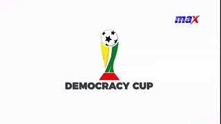 Live  Accra Hearts of Oak vs Asante Kotoko  2024 Democracy Cup [upl. by Enelrae]