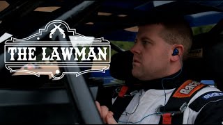 THE LAWMAN episode 1 [upl. by Fagaly726]