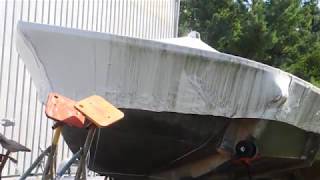 Build your own fiberglass boat [upl. by Berneta]