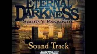 Eternal Darkness  Sanitys Requiem Black Rose [upl. by Kannav]