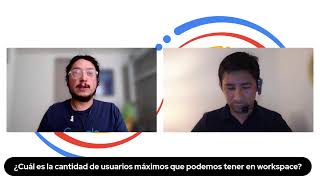 Registro y primeros pasos con Google Workspace for Education [upl. by Shelman165]