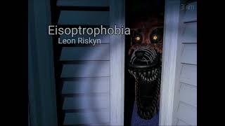 Leon Riskin  Eisoptrophobia  Extended 1 Hour Loop [upl. by Adrial297]