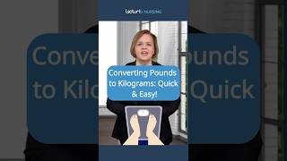 How to Convert Pounds to Kilograms in Seconds ⏱️ [upl. by Etennaej58]