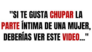 HECHOS PSICOLÓGICOS ASOMBROSOS SOBRE EL CUERPO HUMANO Y EL COMPORTAMIENTO DE LAS MUJERES [upl. by Zinah]