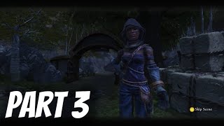 Fable 1 Anniversary No Commentary Walkthrough Part 3 [upl. by Monsour]