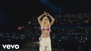 KAROL G Tiësto  CONTIGO Live Version [upl. by Oba]