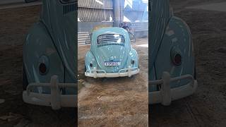 FUSCA REBAIXADO MUITO LINDO [upl. by Orimar]