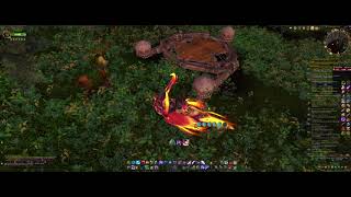 World of Warcraft The War Within WoW 20th Anniversary Event Celebration Crate 7  Hyjal [upl. by Noet690]