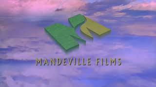 Mandeville FilmsTouchstone TelevisionNBC Universal Television Studio 2004 5 [upl. by Anele]