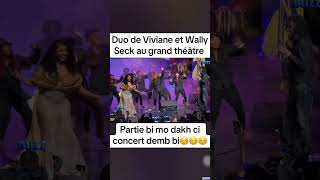 Duo Wally séck et Viviane ba doma gagne [upl. by Best18]