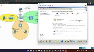 Firewall Fortigate Hướng dẫn cấu hình VLAN trên tường lửa Fortigate [upl. by Ardeed]